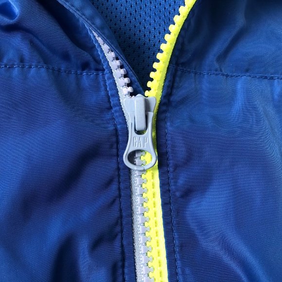 GAP Baby Windbuster - Picture 5 of 8